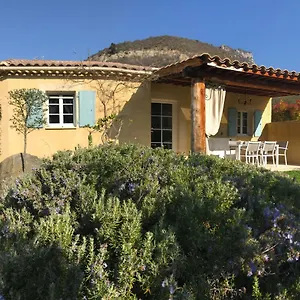 Pays Des Senteurs Saint-Ferréol-Trente