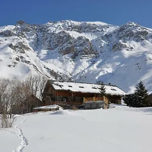 Les Réaux Valloire